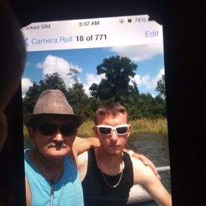 Meet your Posher, John